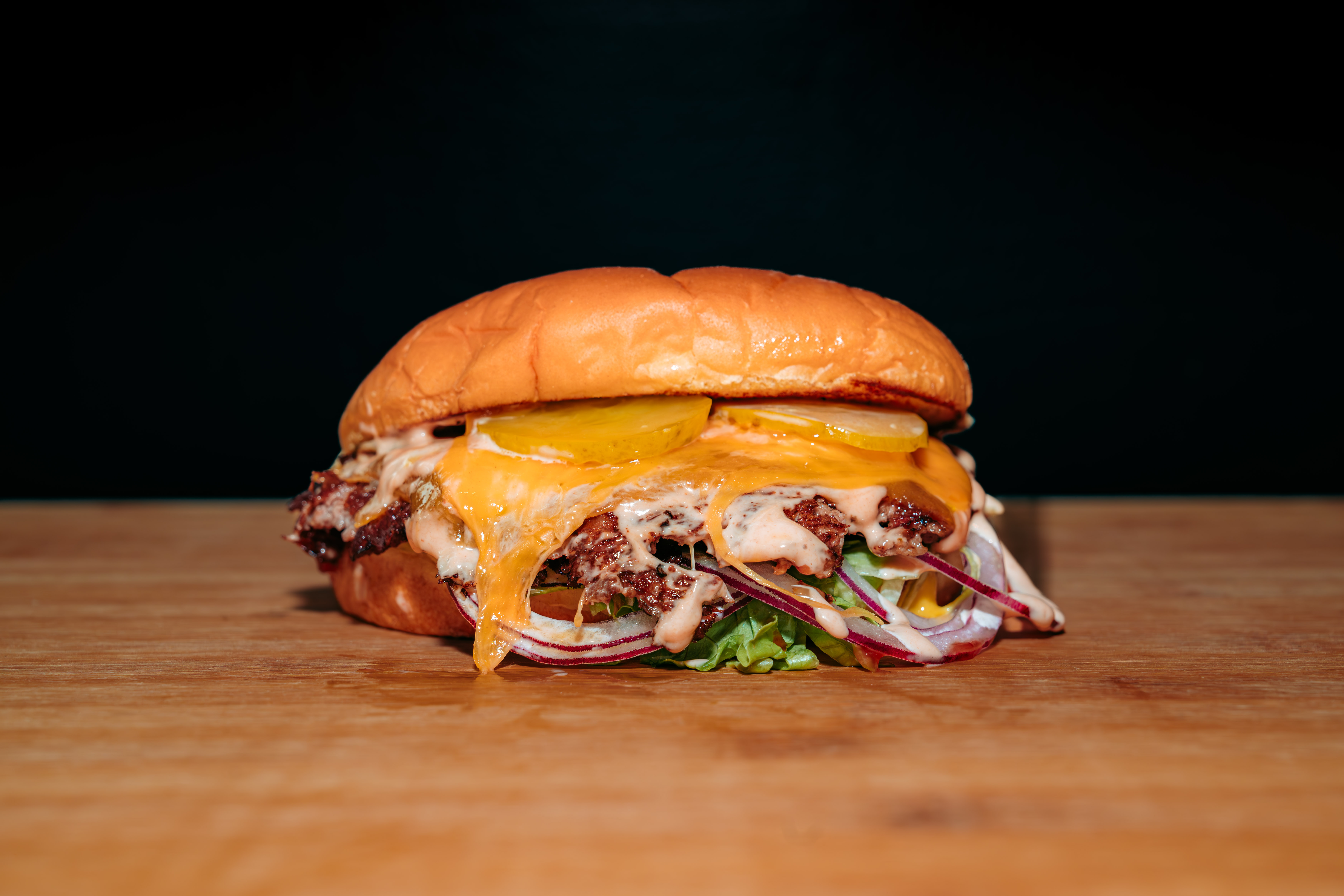 Cheeseburger